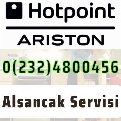Alsancak Hotpoint Ariston Yetkili Servisi