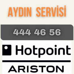 Aydın Hotpoint Servisi