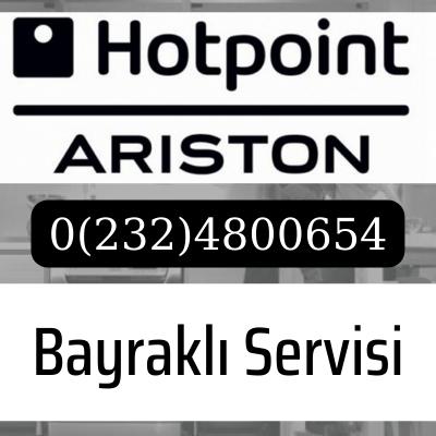 Bayraklı Hotpoint Ariston Yetkili Servisi