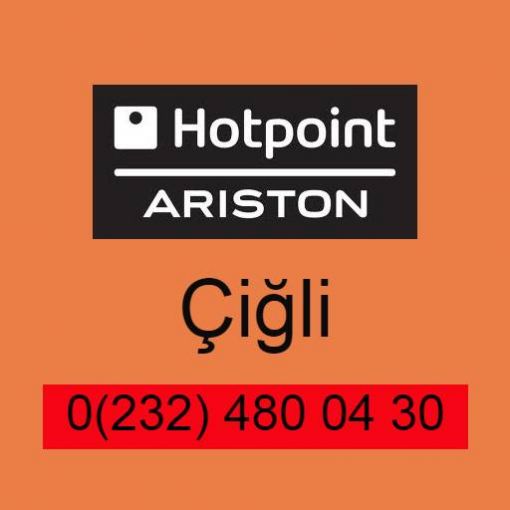 Çiğli Ariston Hotpoint Servisi