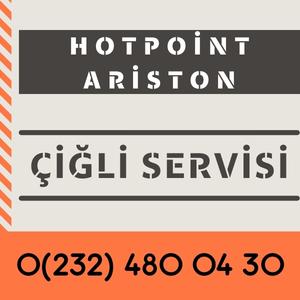 Çiğli Hotpoint Ariston Yetkili Servisi