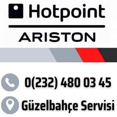 Güzelbahçe Hotpoint Ariston Servisi
