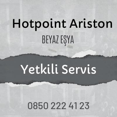 Hotpoint Ariston Yetkili Servisi