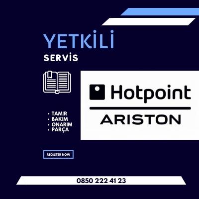 Bayraklı Hotpoint Ariston Yetkili Servisi
