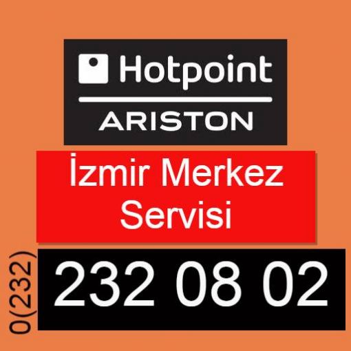  İzmir Hotpoint Ariston Servisi