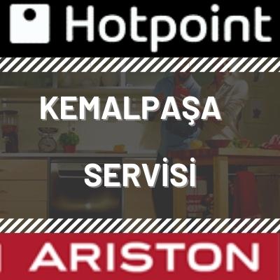 Kemalpaşa Hotpoint Ariston Servisi