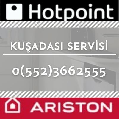 kusadasi-hotpoint-ariston-servisi