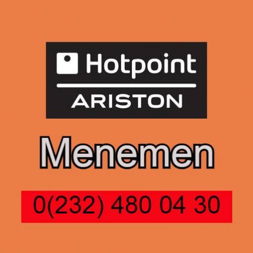Menemen Hotpoint Ariston Servisi