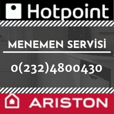 Menemen Hotpoint Ariston Yetkili Servisi