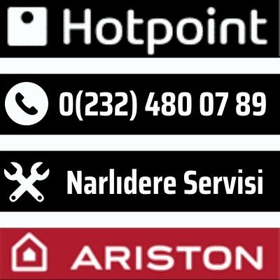 Narlıdere Hotpoint Ariston Yetkili Servisi